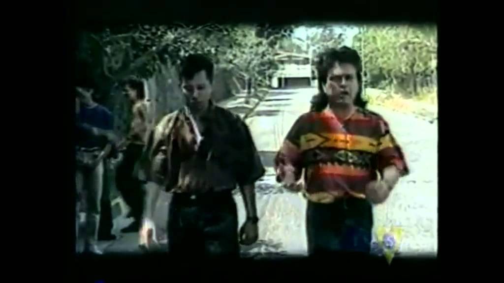 Tropezamos-Marito Rivera y su Grupo Bravo