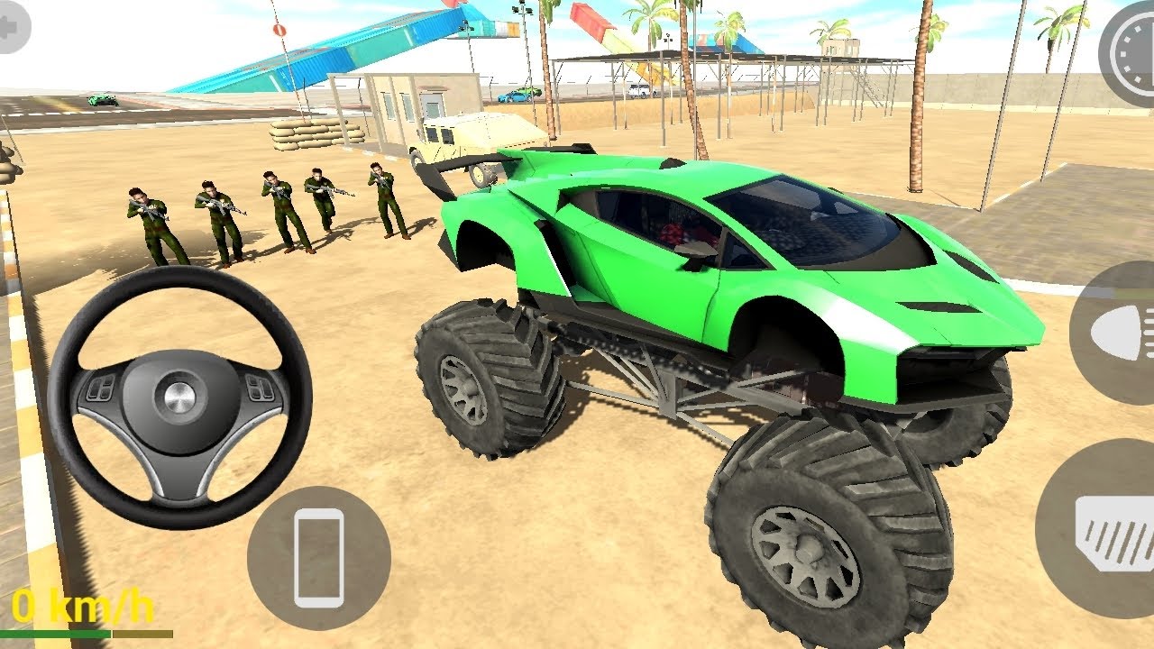 India bacrk 3d car gaming video #viralvideo #3dcar #viralvideo #games #youtube 