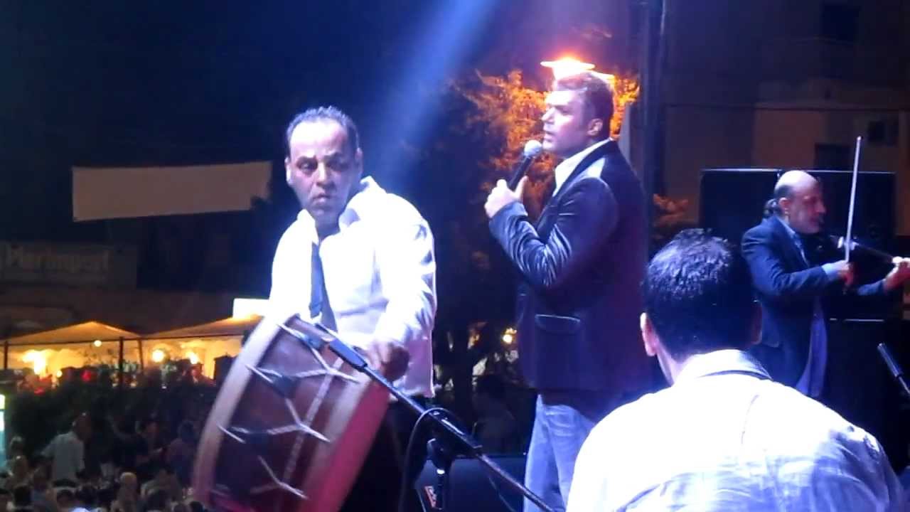 fares karam in baabda by kristel hanna