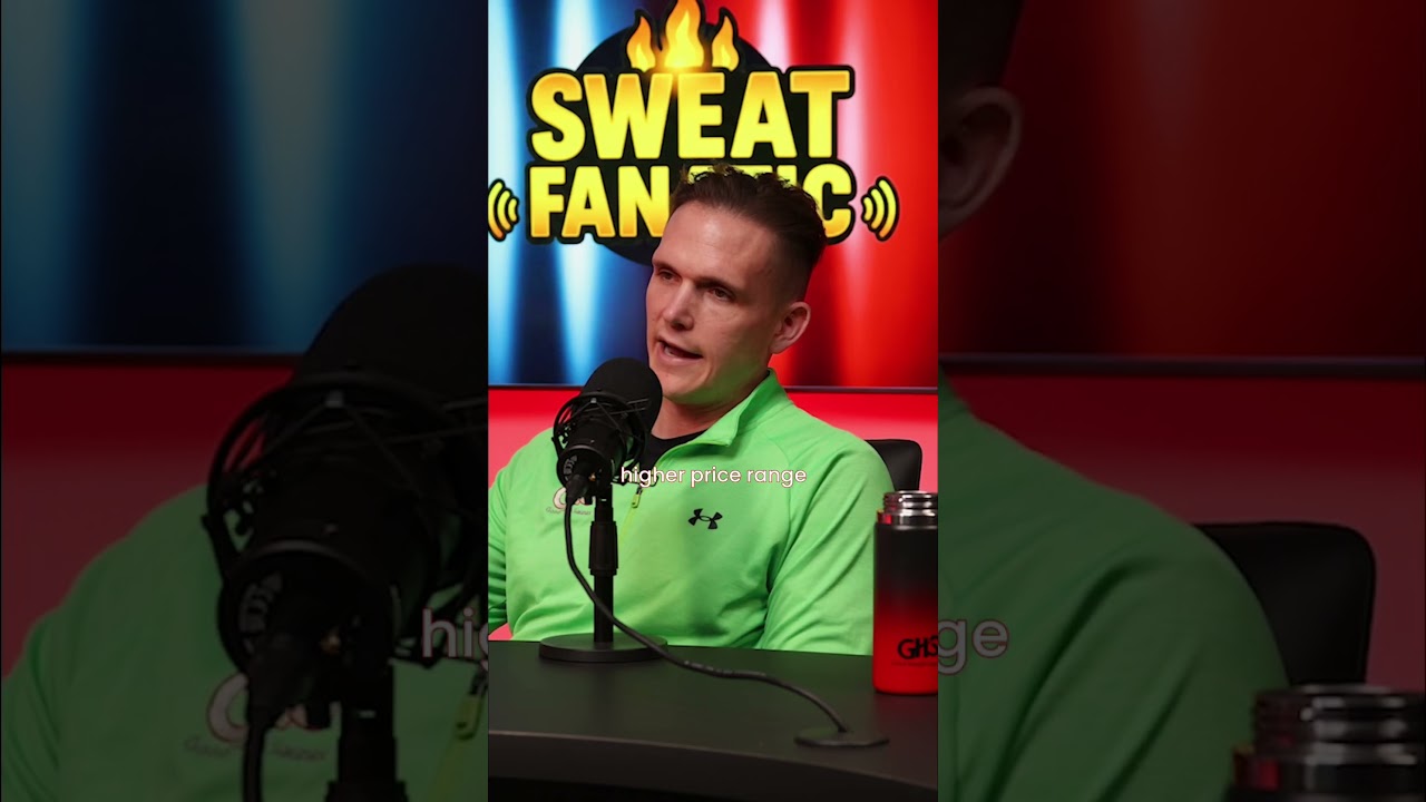3 types of sauna customers