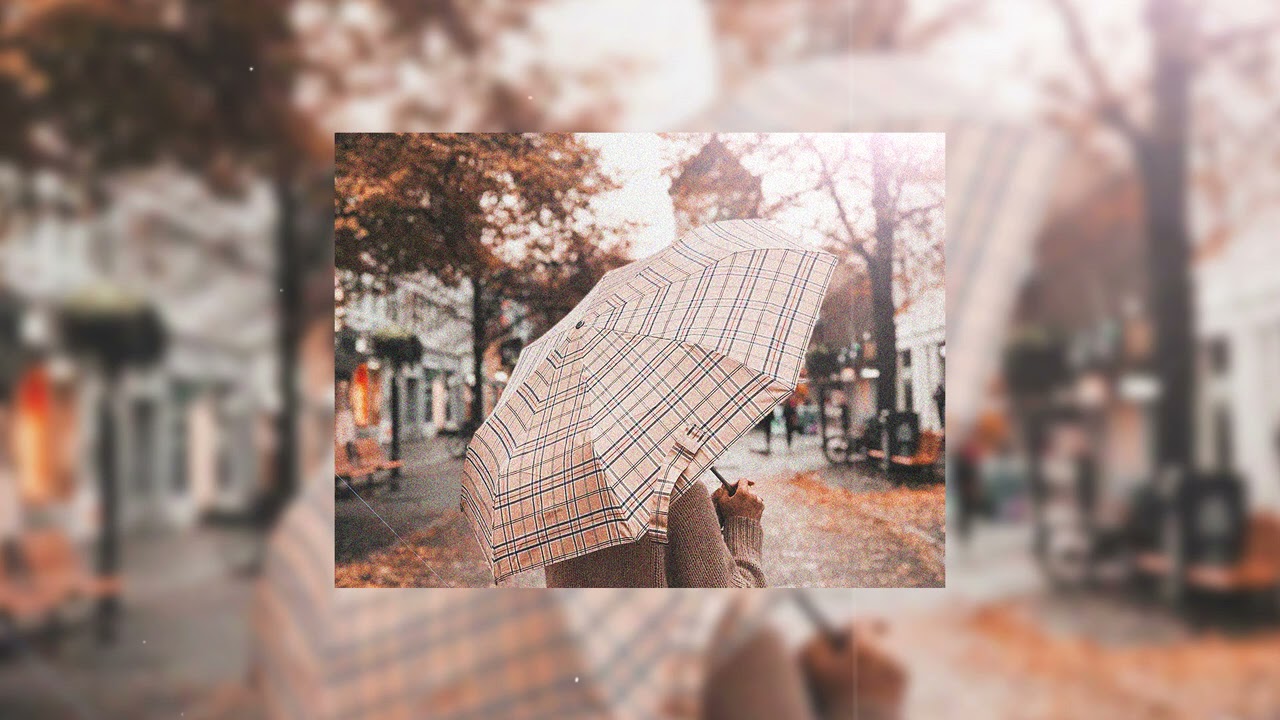 Sinxi - autumn (audio)