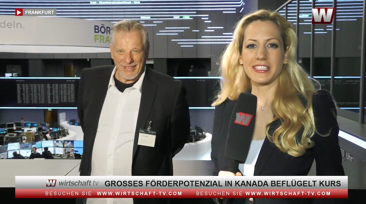 Goldminen: Gro&szlig;es F&ouml;rderpotenzial in Kanada