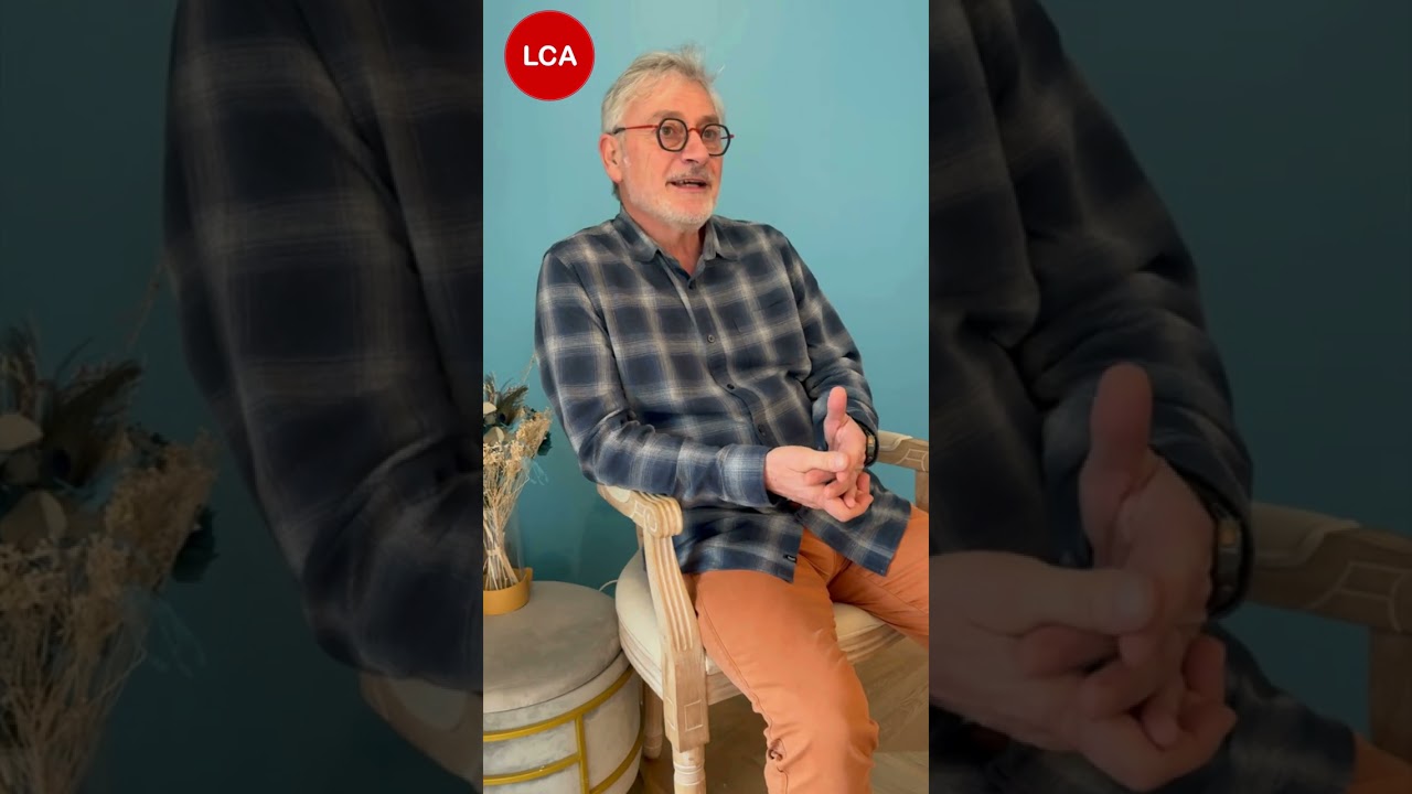 Témoignage de Julien : Animer une formation en situation professionnelle