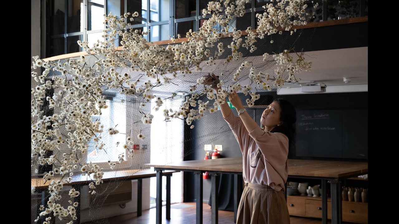 LFS x London Craft Week: Create Day