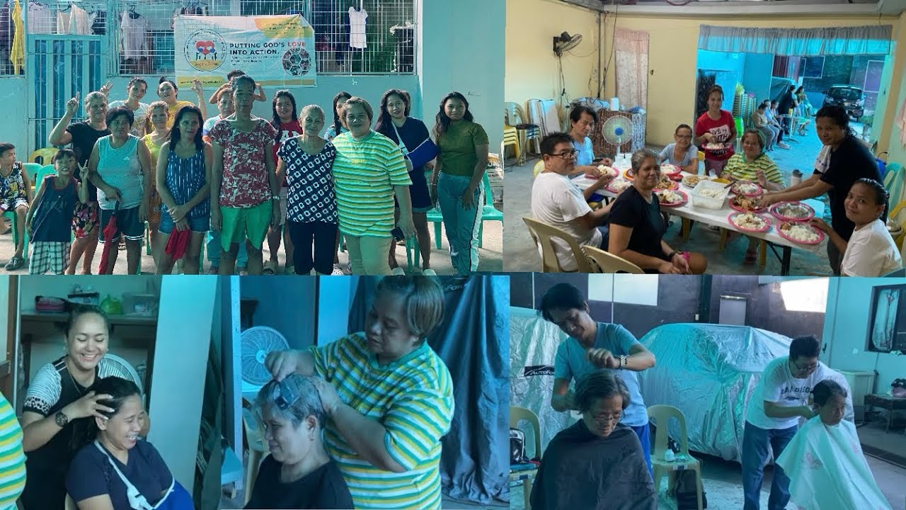 🌸 Post-Mother’s Day Treat for Our Amazing Moms! | Giving Love Bulacan