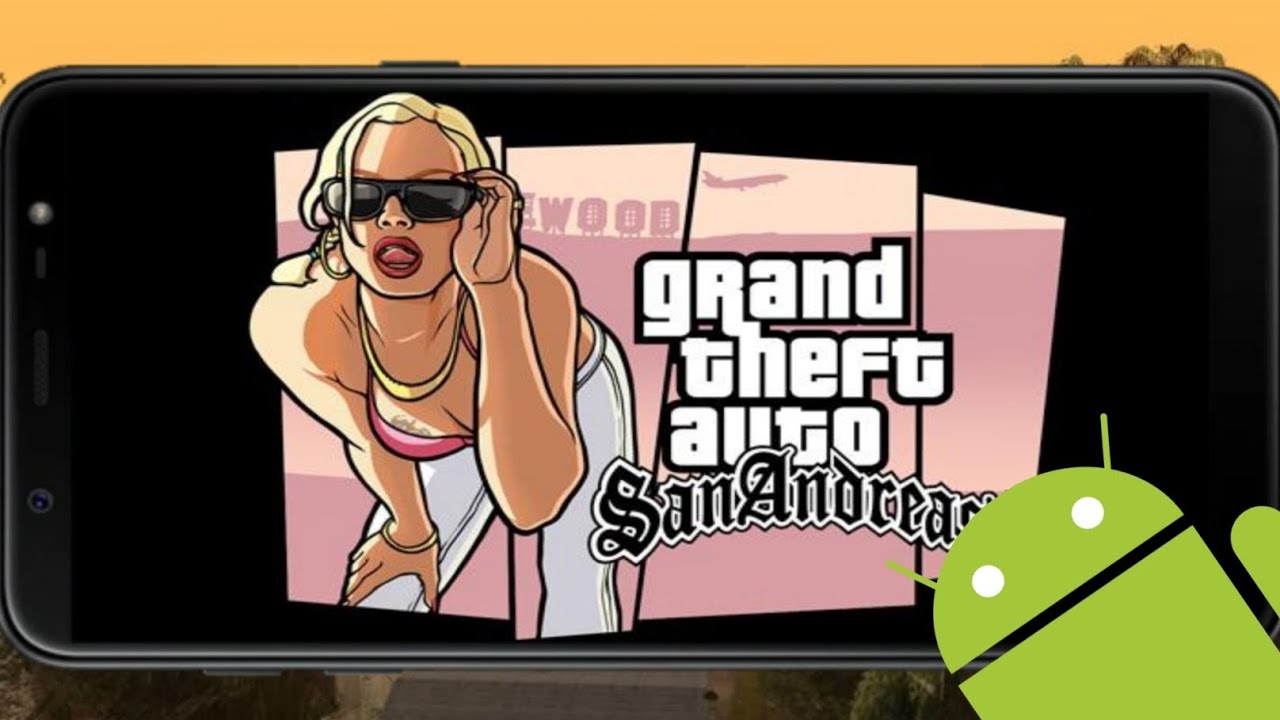 Así se instala GTA San Andreas con CLEO Mod en Android! (Funciona 2025)😯