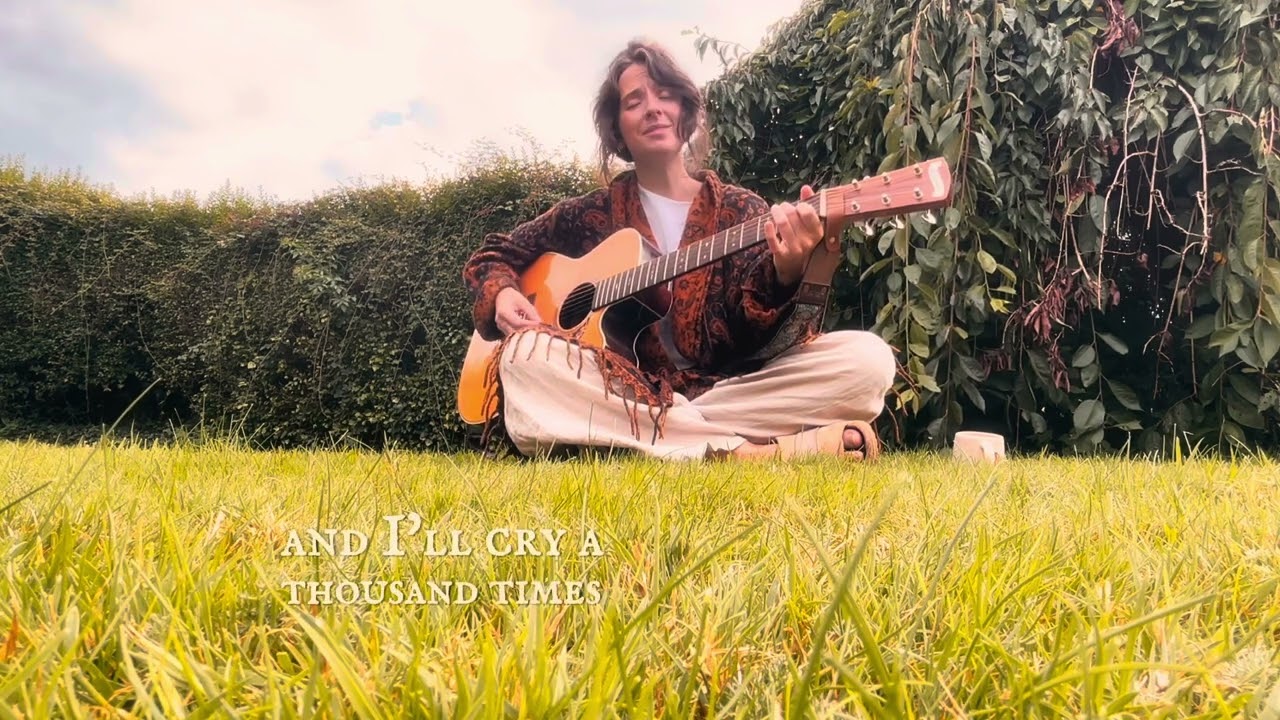 The Way The Wind Blows (acoustic) - Sorrel Nation