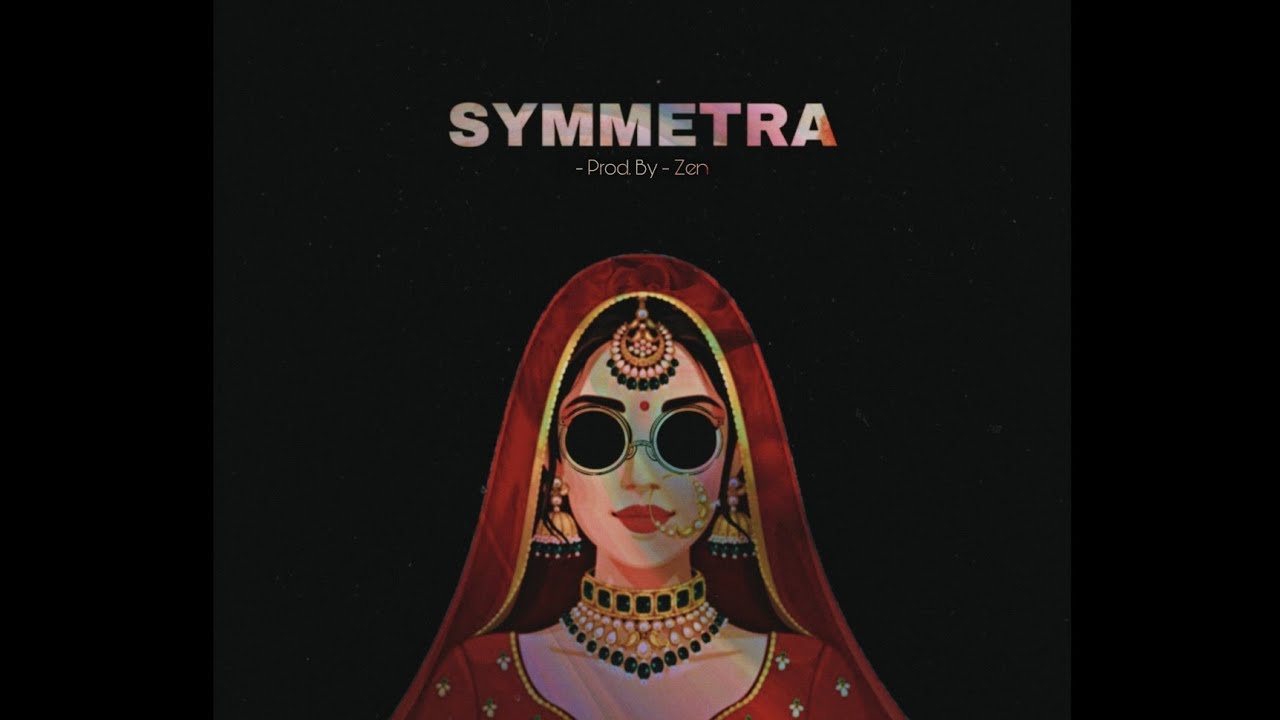 Symmetra - Indian classical fusion Dubstep | (Prod. By - Zen)