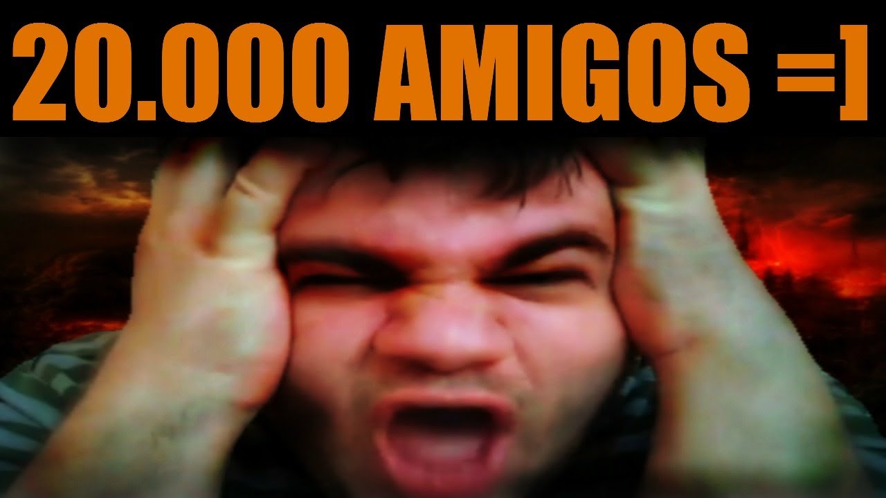 ESPECIAL 20.000 | Broma telefónica a Ángel XD | Josemi