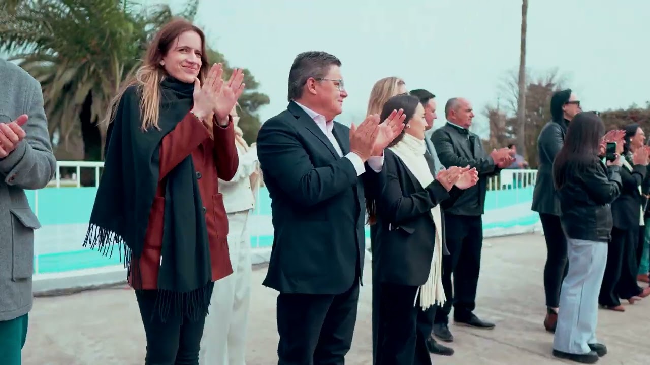 Fiestas Patronales de Ticino 2025 | Resumen del 15 de Agosto