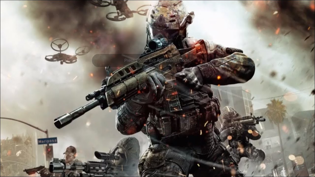 Gaming Tribute: Digital Summer - Breaking Point
