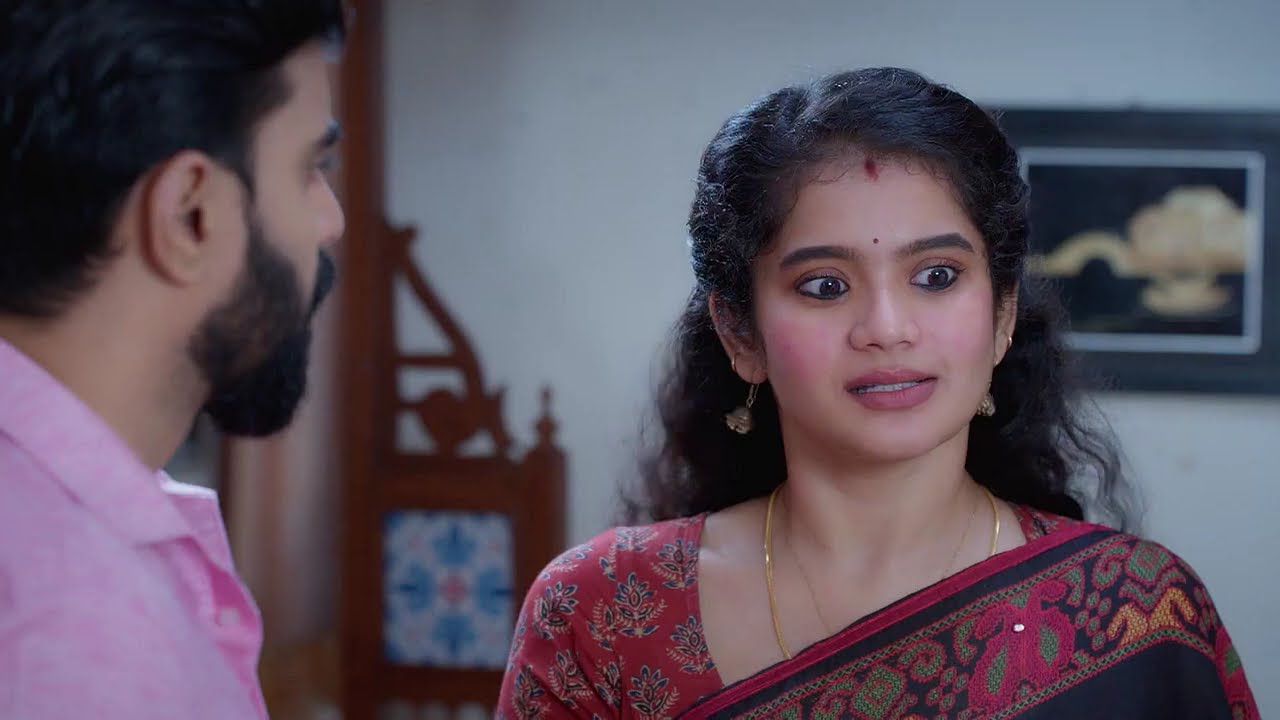 Veera - Full Ep - 214 - Veera, Maaran, Kanmani - Zee Tamil