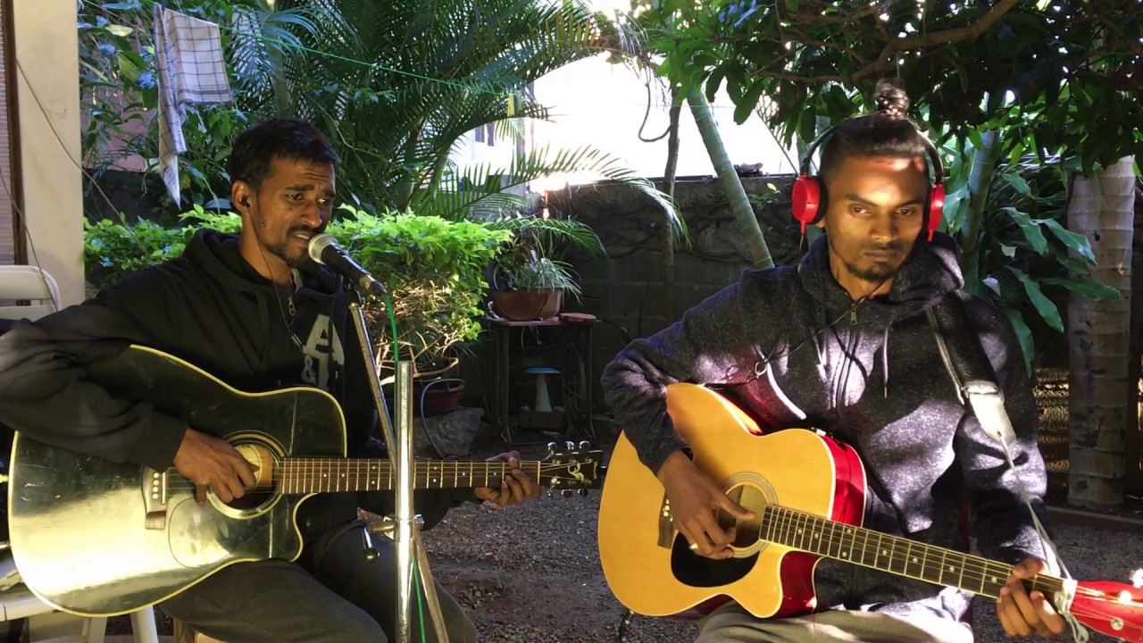 Kavi Joganah - Agalega
