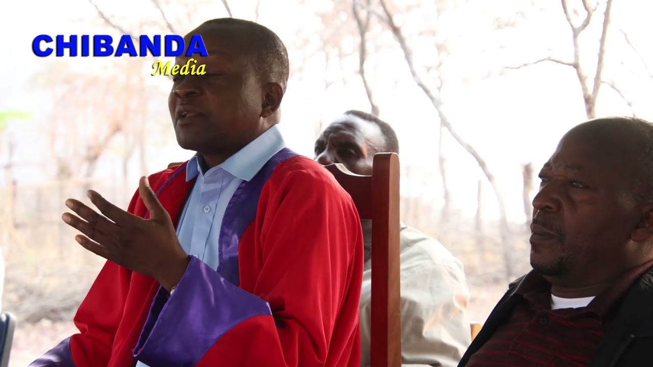 yadzoka zvakare nyaya yemunda uyu-chief Mutasa's traditional court