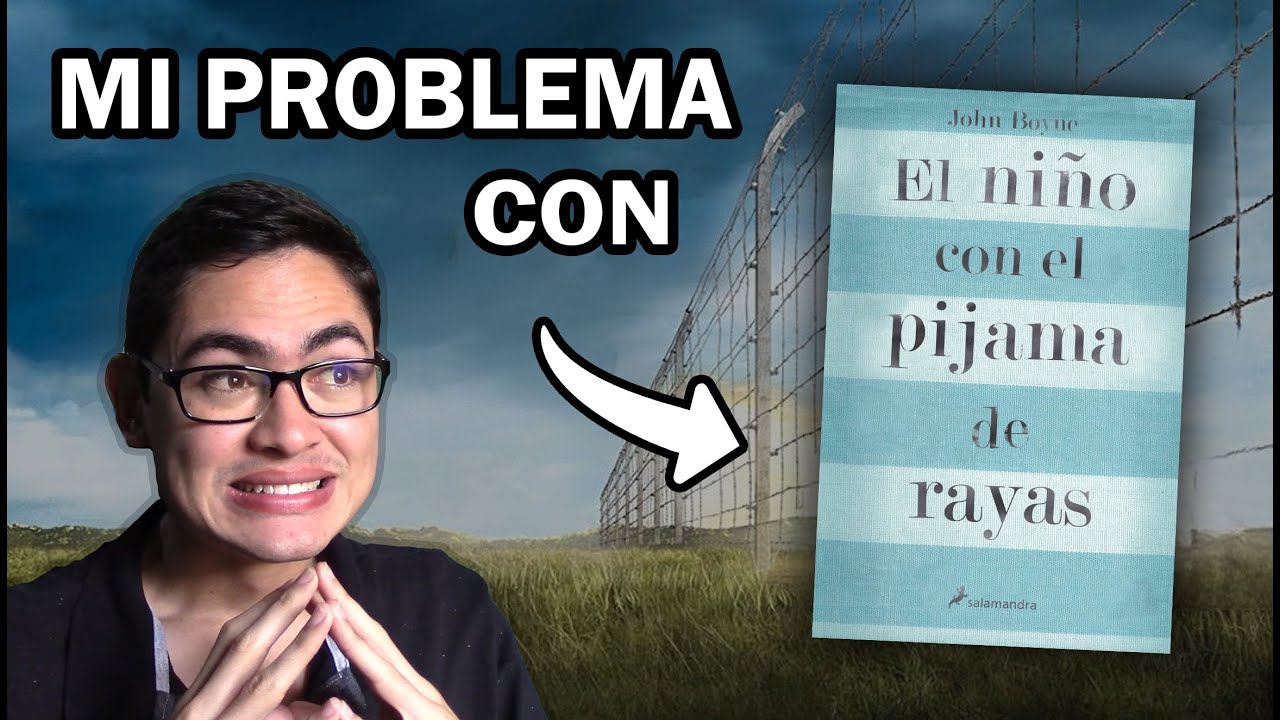 Mi problema con 'El niño con el pijama de rayas'