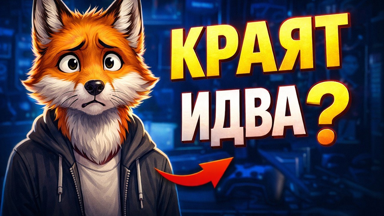 КРАЯТ НА ГЕЙМИНГА ЗАПОЧНА