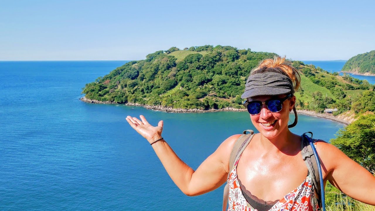 The Islands of El Salvador [Adventure #141]