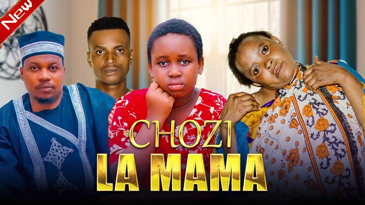 CHOZI LA MAMA [EPI4]FULL EPISODE 
