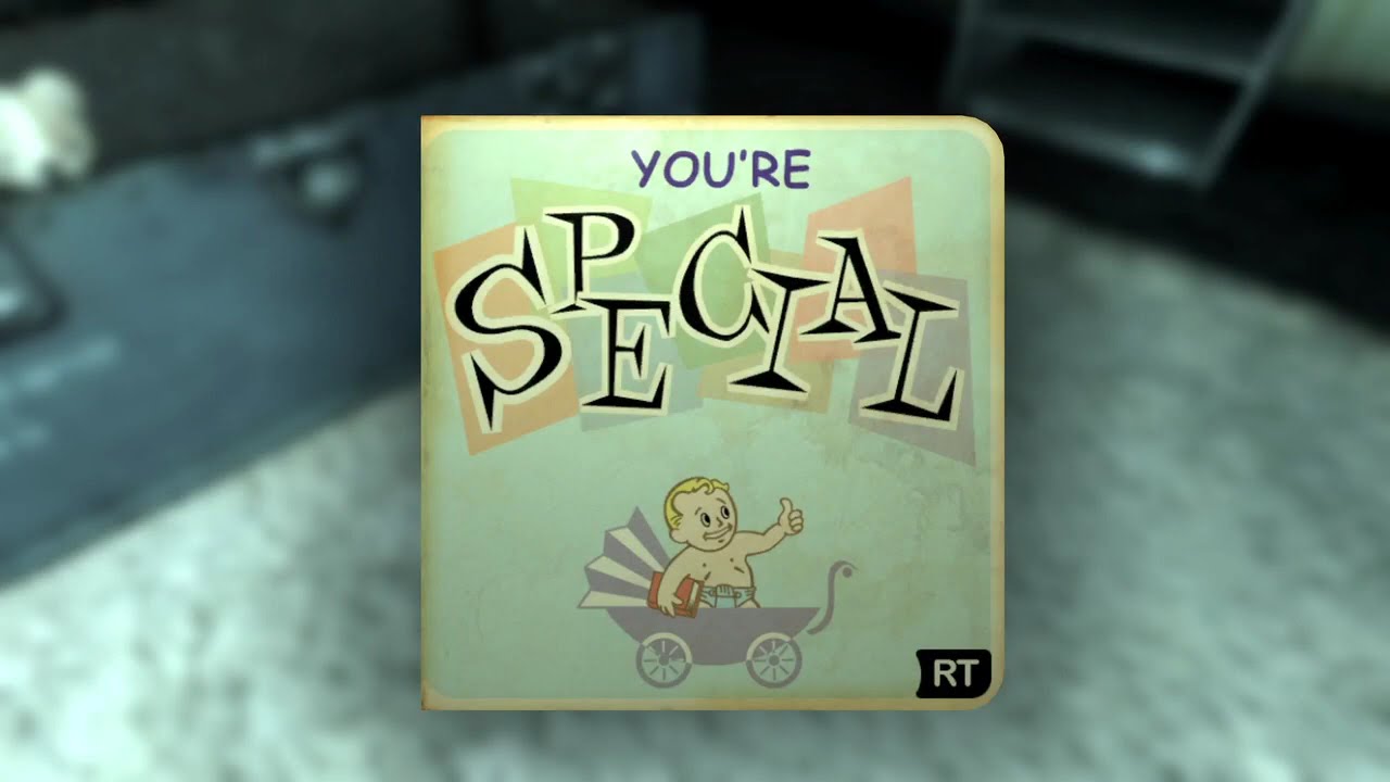 Fallout 3 play through twitch 27th December 2025