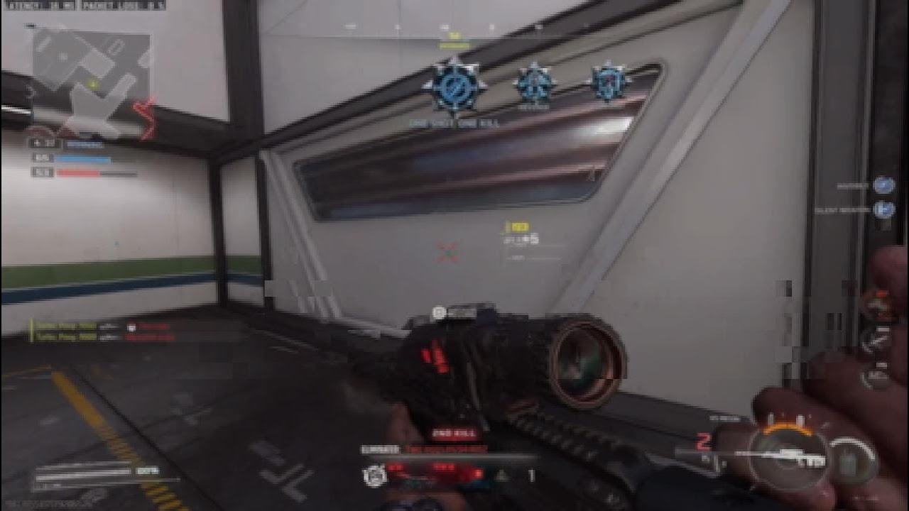 Waggs Beta Snipes