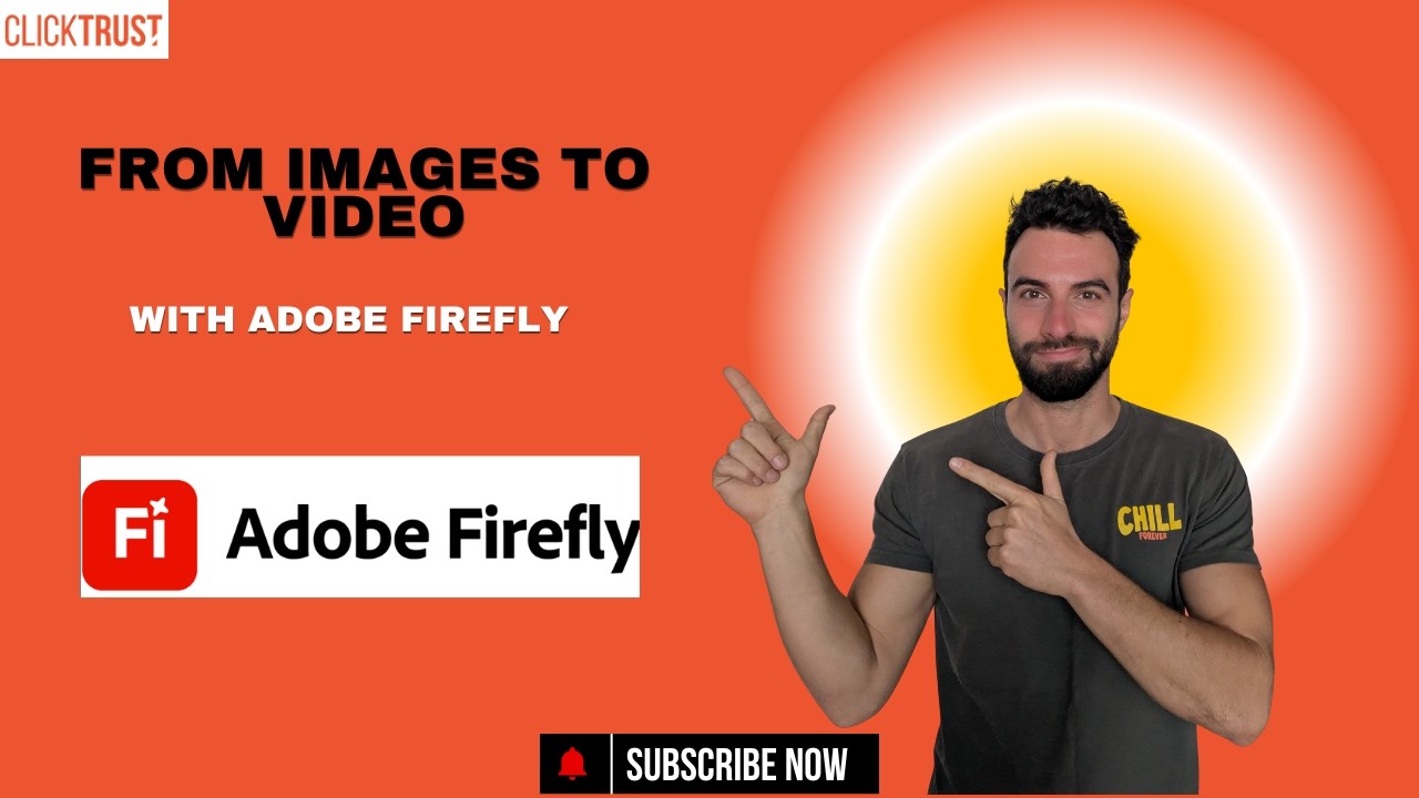 Create High-End Video Ads Without a Creative Agency with Adobe Firefly