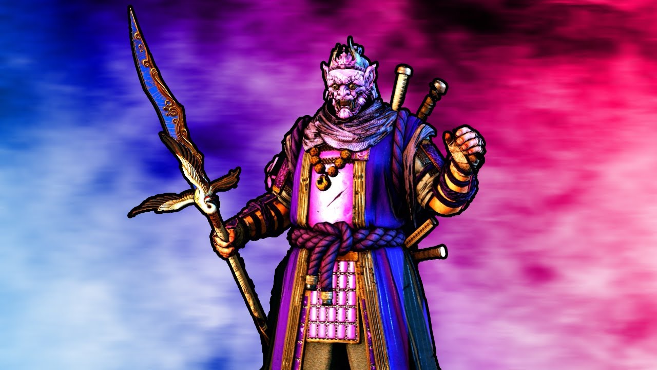 Sohei 1 Shot Kill But He Has 2 Lives