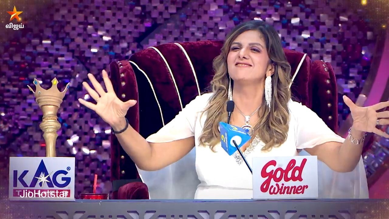 Jodi Are U Ready | Season 3 | 21st & 22nd March 2026 - Promo 6
