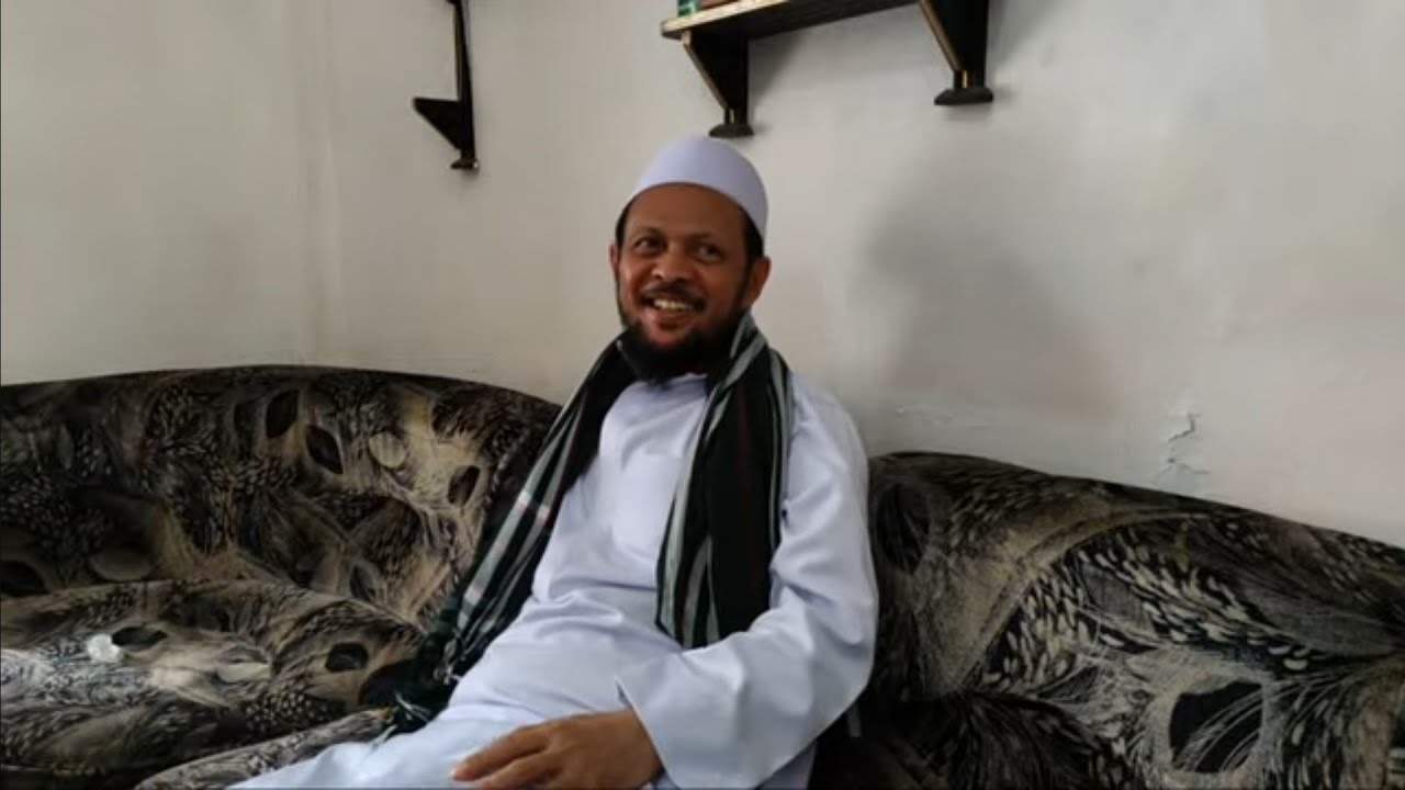 LIVE!! Lebaran/UWAD Bagian 2 di Kramat Empang Bogor 2025