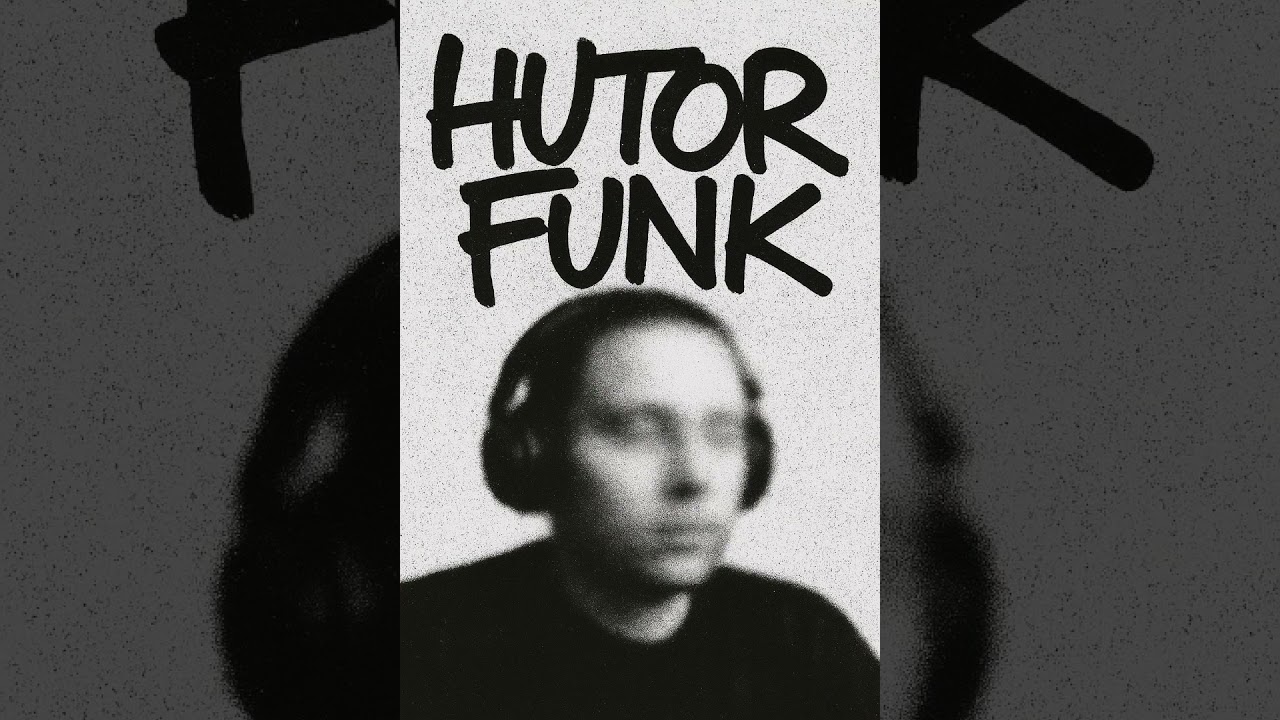 HUTOR FUNK #top #python #funk #recipe