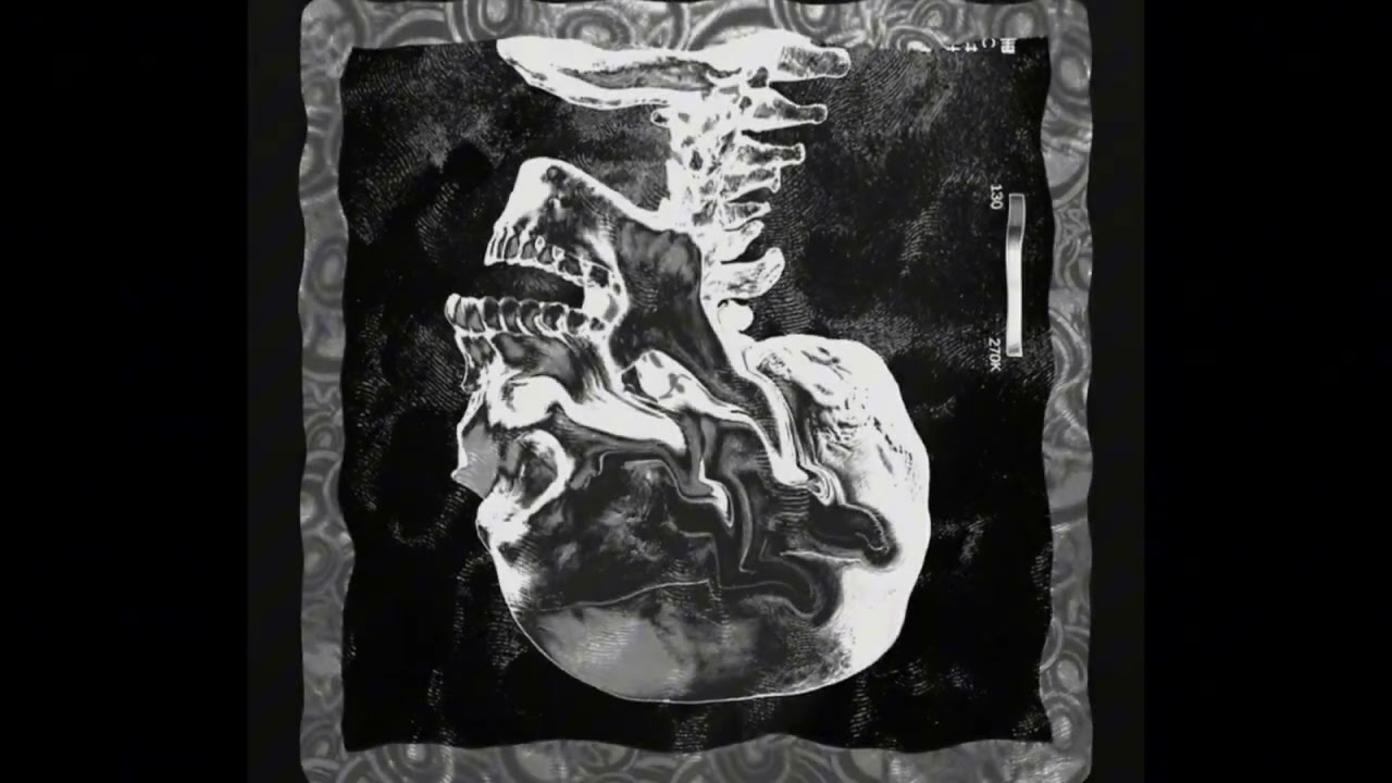DJ NK3 - PLANETA DESCONHECIDO (ULTRA slowed + reverb)