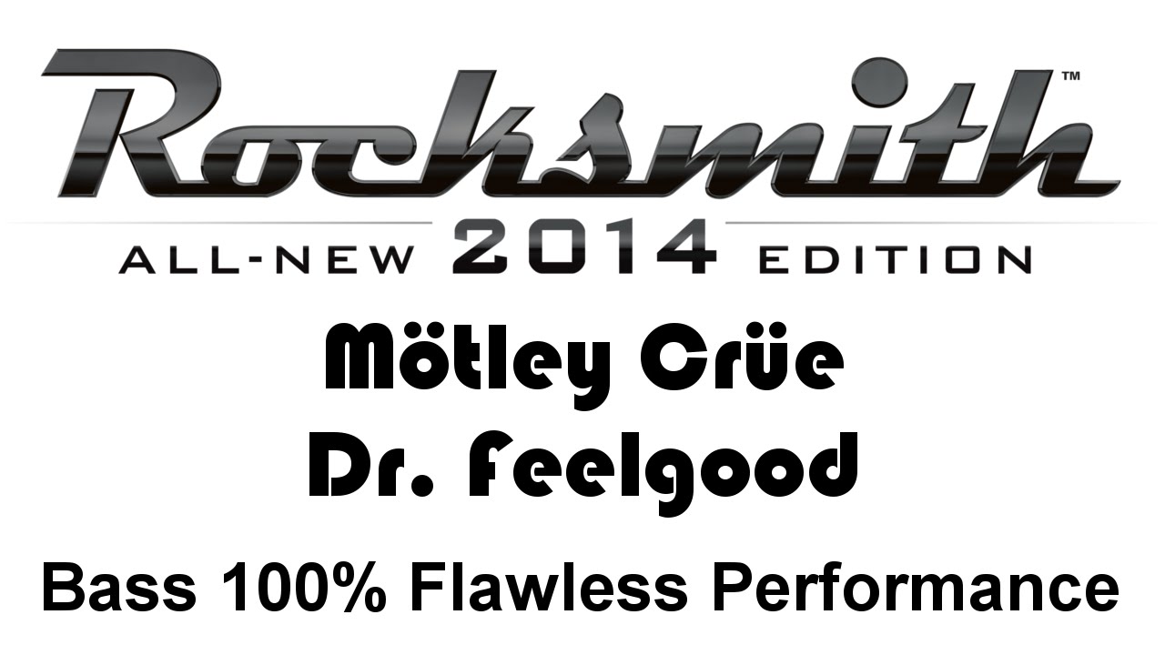 Mötley Crüe 