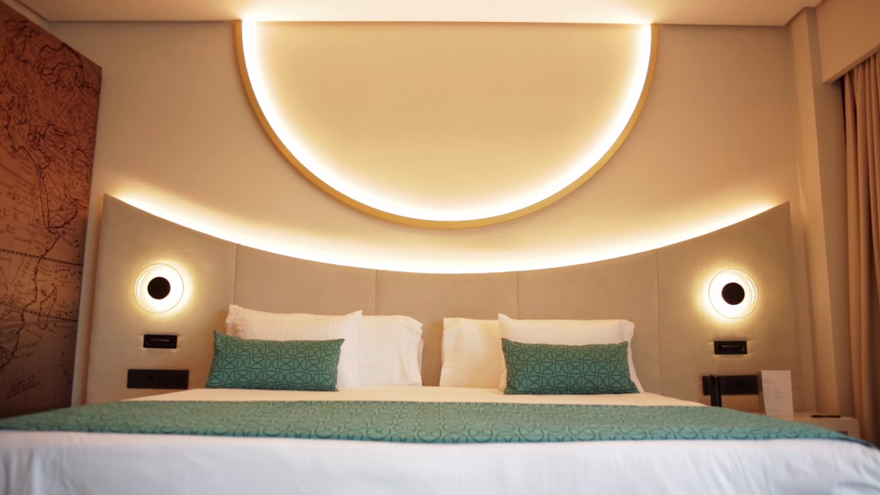 Experiencia Magallanes Barceló Sevilla Renacimiento