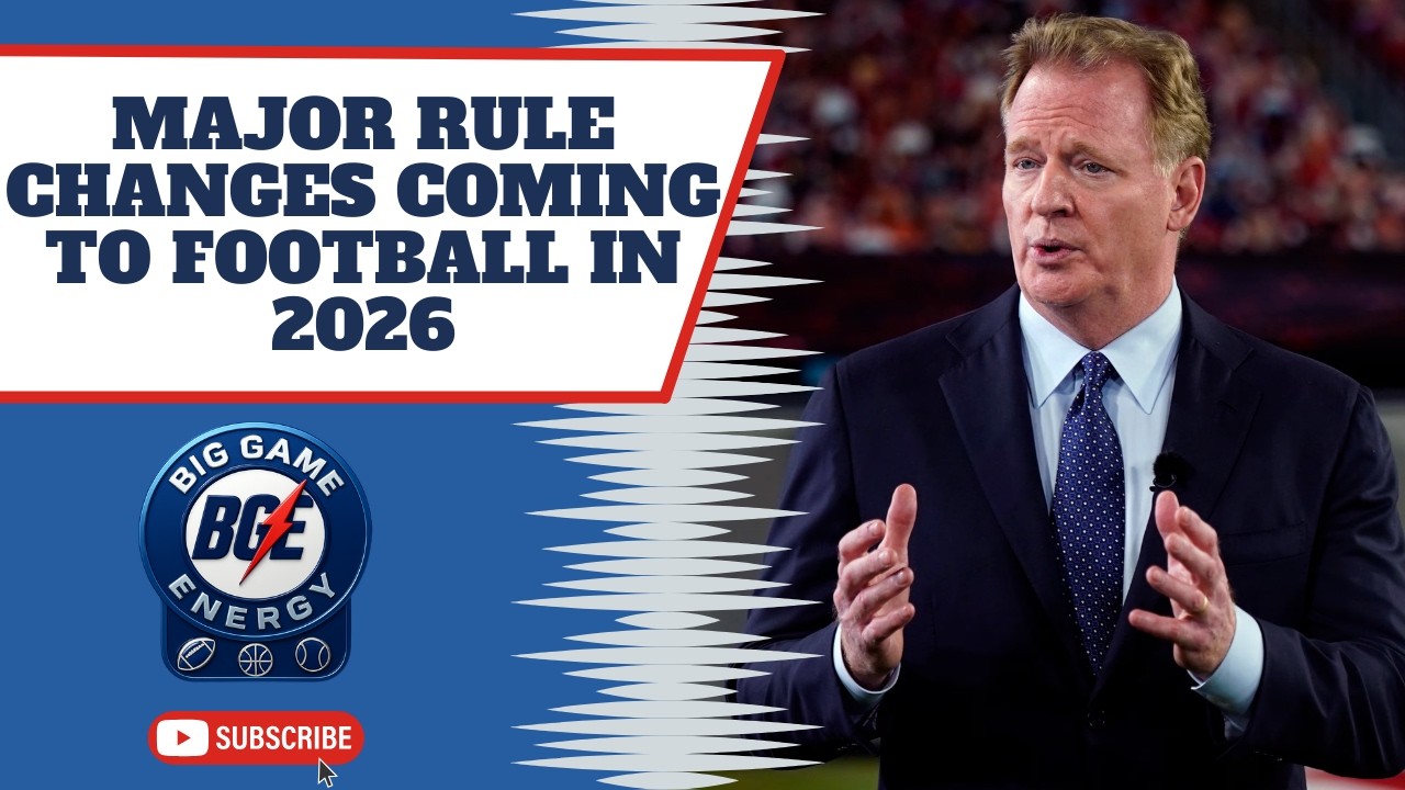UFL's New Rules Are Wild — But Do They Work?