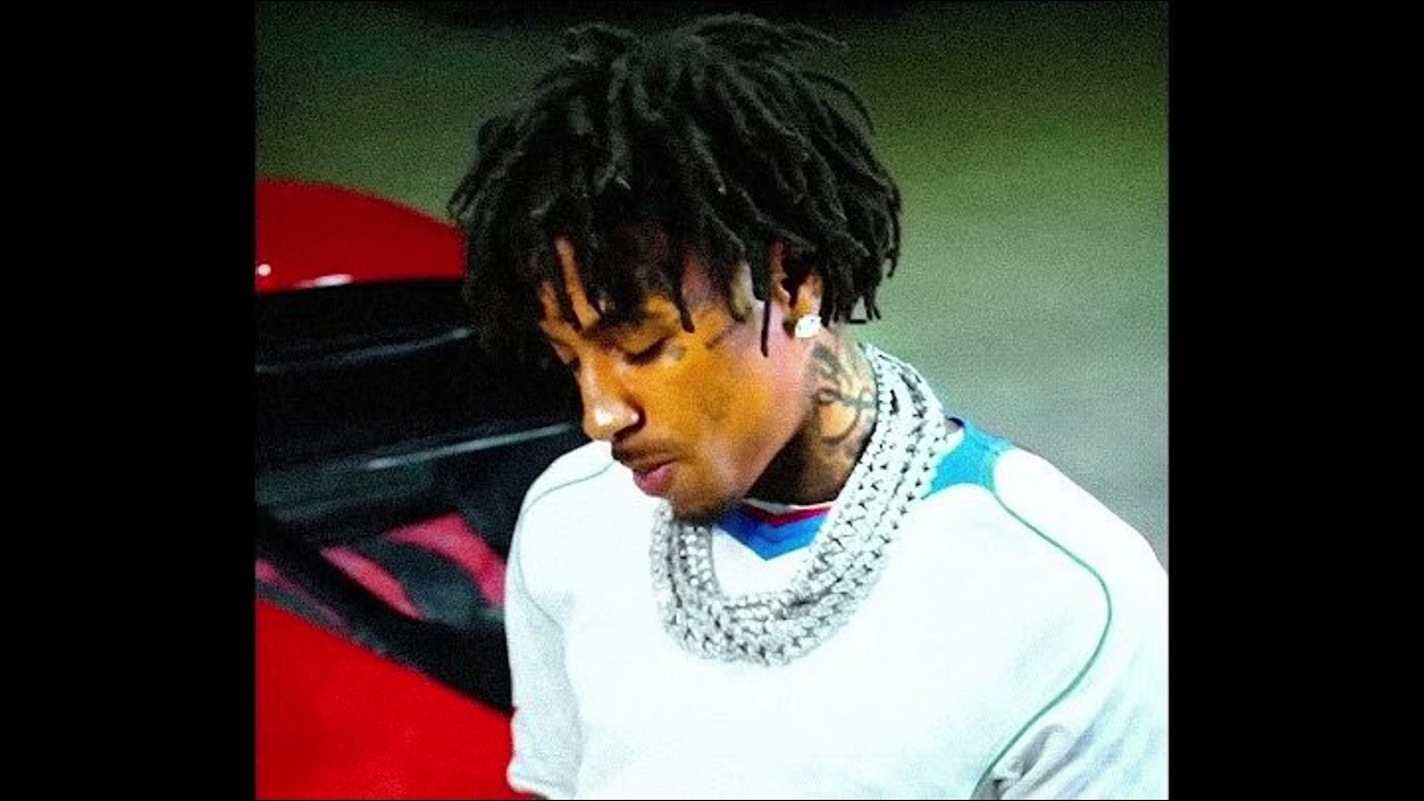 (FREE) NBA YOUNGBOY TYPE BEAT 