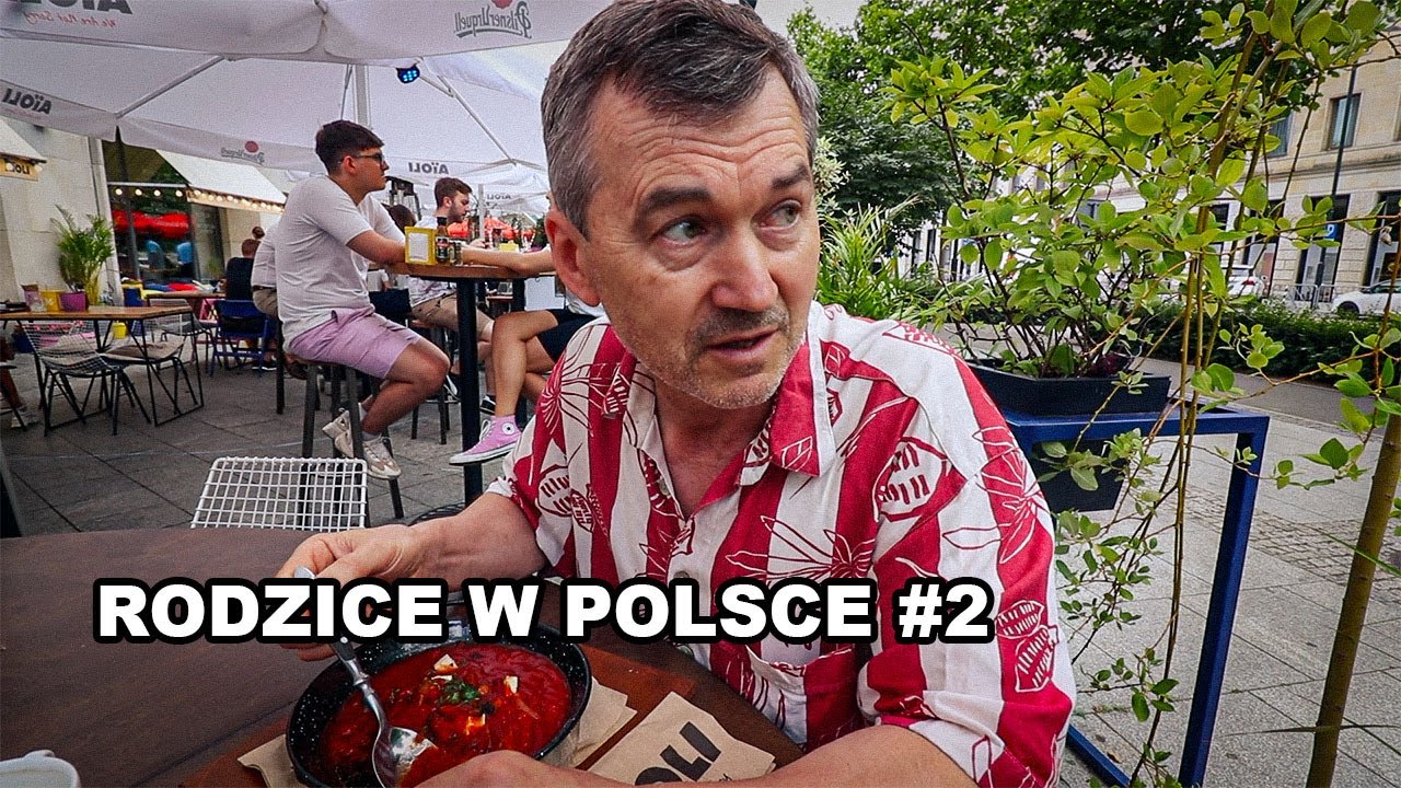 Tata obgaduje polskie kobiety