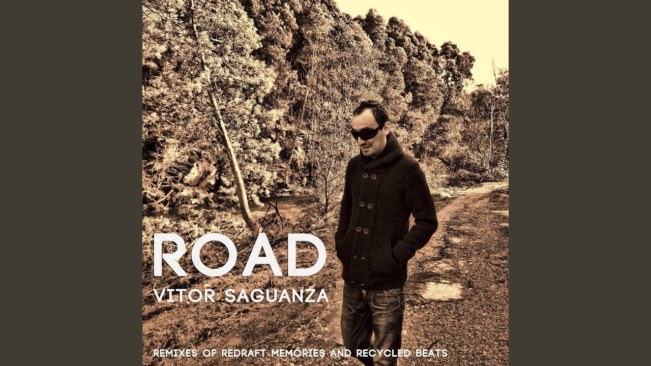 Droga (Recycled Beats Remix)