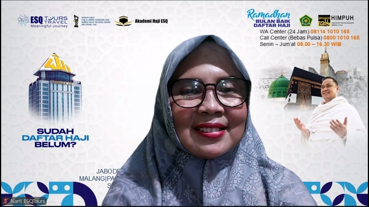 9# GEMAH (GERAKAN MENGHAFAL ASMAUL HUSNA) DENGAN CEPAT & MAKNA