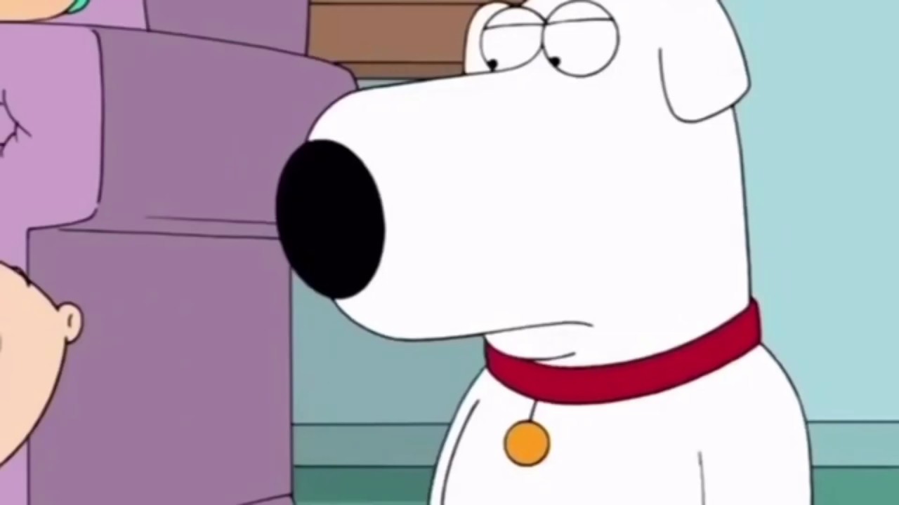 (Family guy) George W.bush declare a Civil War