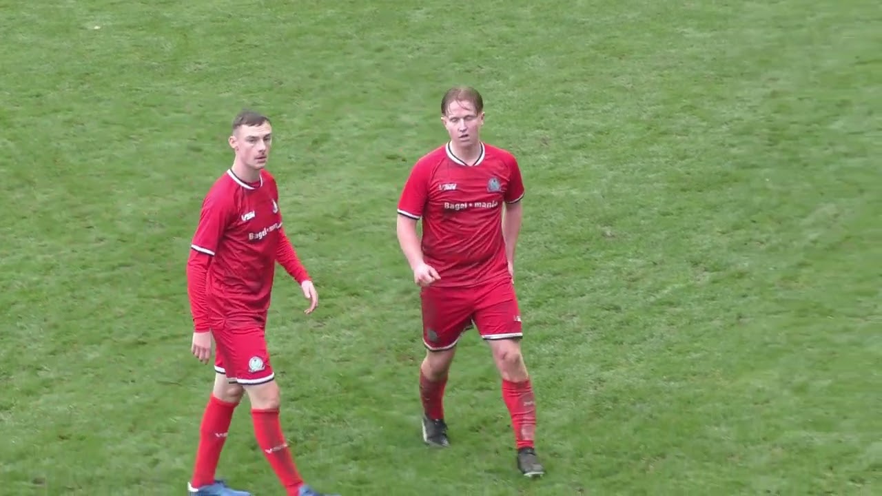 Penalties win v Glasgow Perthshire