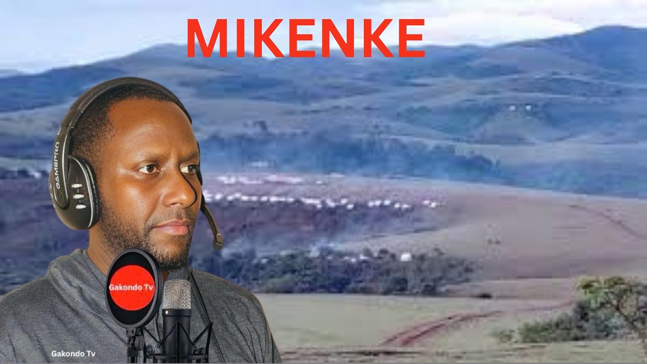 MIKENKE//IMIRWANO AMAKURU YA GAKONDO LE 01/03/2026