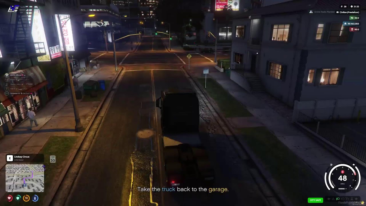 🔴NERP LIVE| AAJA K HUNXH HOLA TA GUYS NERP SERVER MA😂#NEPAL #GTAV #live #PCGAMING #shorts