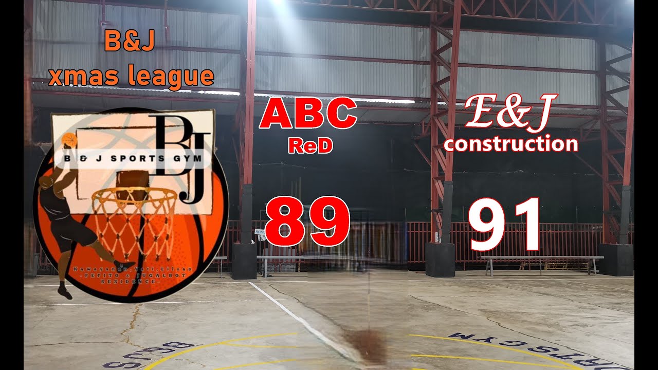 abc red vs e&j construction 4th qtr