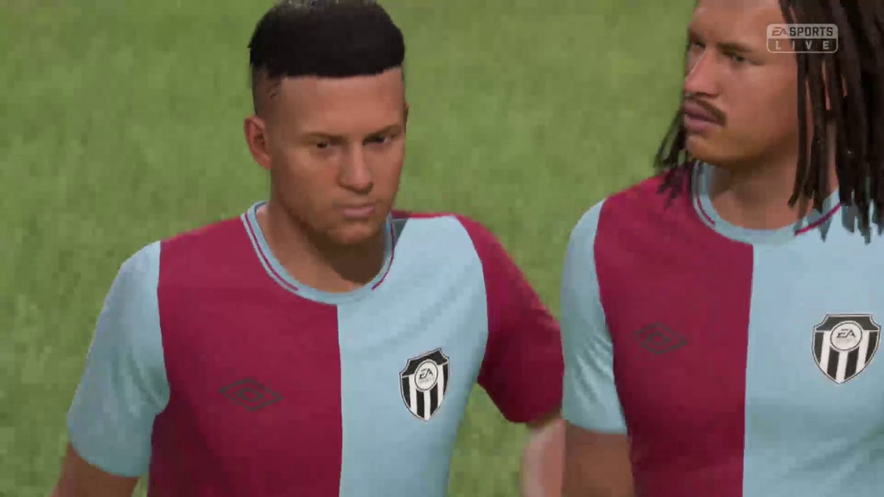 Av eSports 1:5 PFC ZENIT | VPG XB1 Super Cup | 1/32