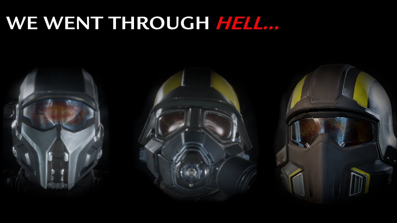 Jumping Into Hell with the Homies... | Helldivers 2