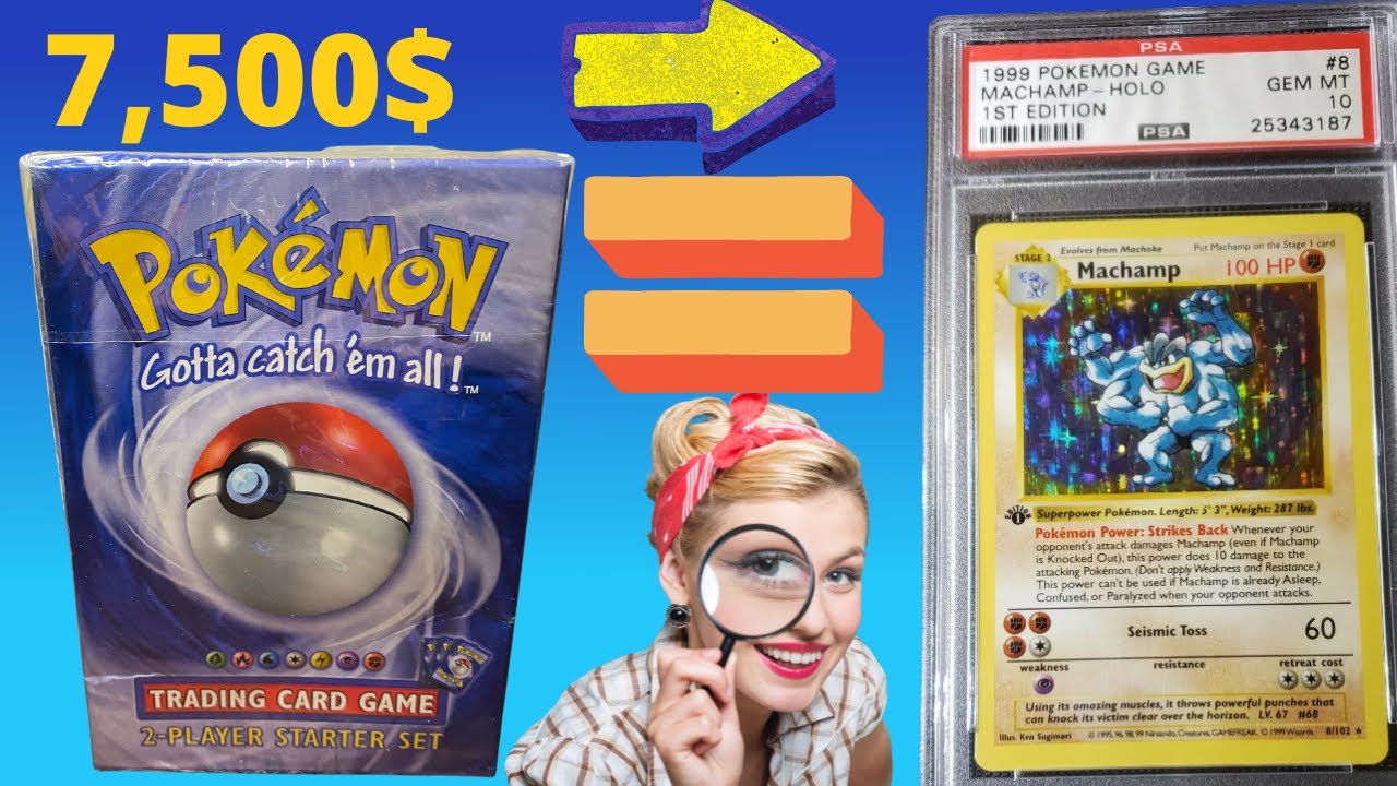 I opened a SHADOWLESS 2 Player starter deck and pulled Gold! 7 Key details to look for before buying