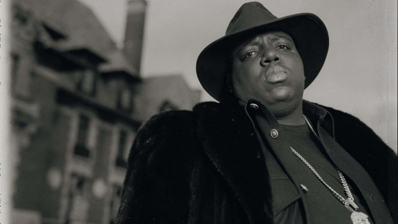 Mister Cee - Hot 97 Notorious BIG Tribute Mixtape (1998)