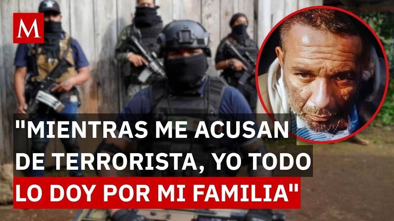 Los secretos de 'El T&iacute;o Lako' del CJNG que quedaron al descubierto en sus corridos