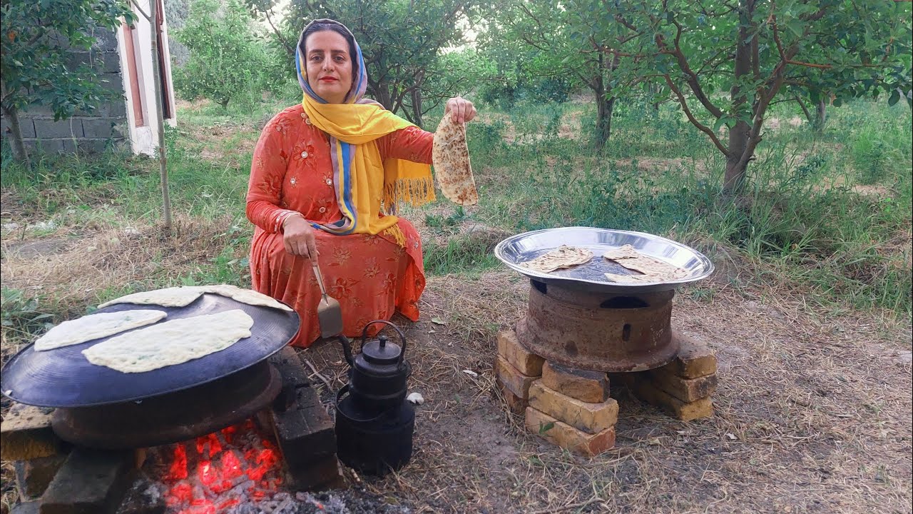 The SECRET to Perfect Kalané Bread