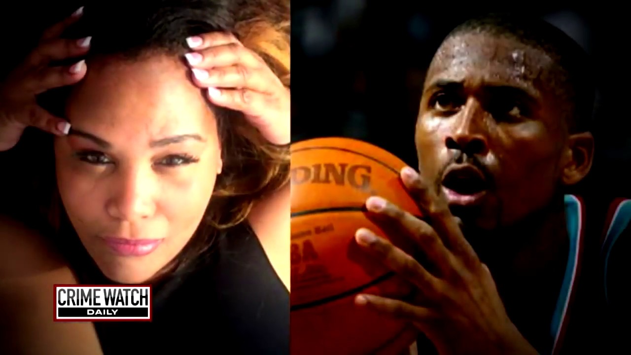 Lorenzen Wright case: Widow, deacon charged with murder of NBA star (3/3)