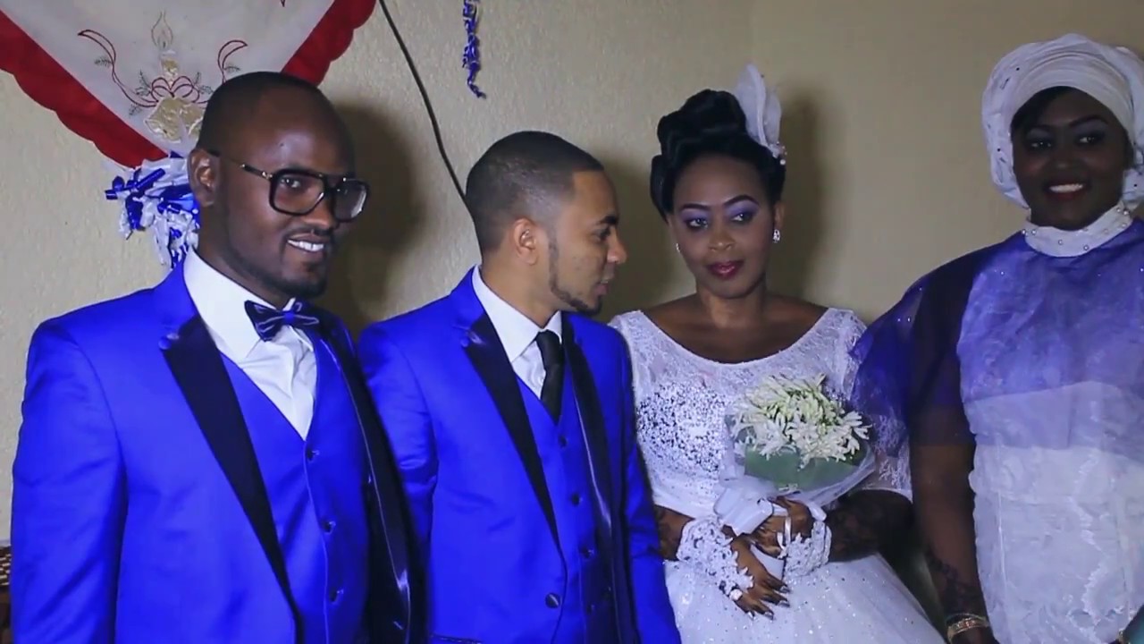Mur'Umwe by Kolly ft Bashir and Linah